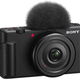 Imagen para el artículo titulado La nueva Sony ZV-1F es una cámara de $500 diseñada para creadores de contenido